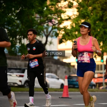 Runner Photo 4129150