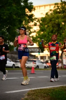 Runner Photo 4129151