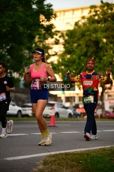 Runner Photo 4129154