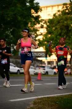 Runner Photo 4129156