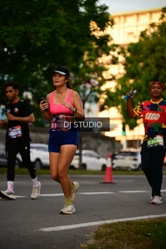 Runner Photo 4129157