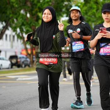 Runner Photo 4129158