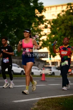 Runner Photo 4129160