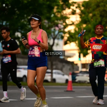 Runner Photo 4129164