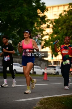 Runner Photo 4129166