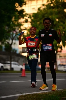 Runner Photo 4129171