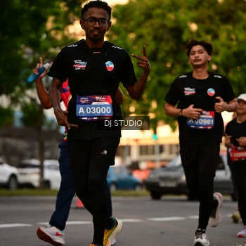 Runner Photo 4129177