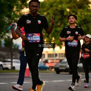 Runner Photo 4129182