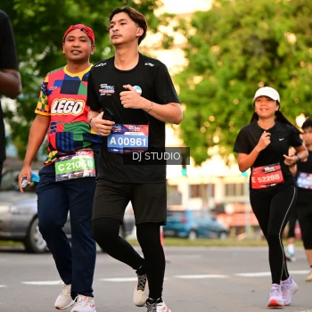 Runner Photo 4129192