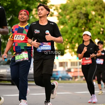 Runner Photo 4129195