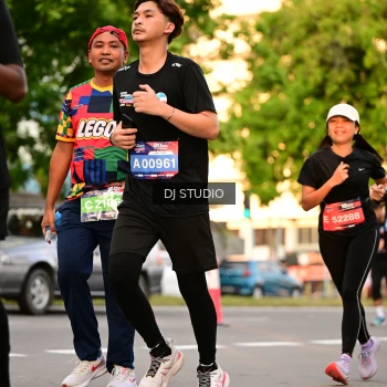 Runner Photo 4129197