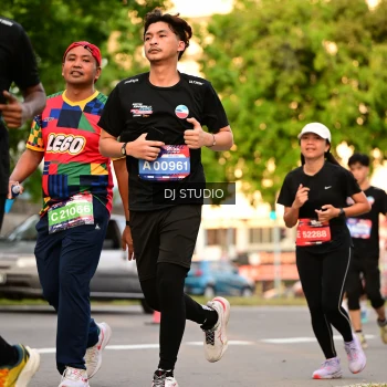 Runner Photo 4129198