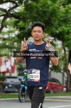 Runner Photo 41292