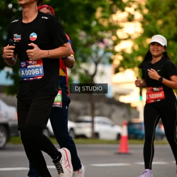 Runner Photo 4129202