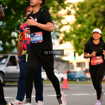 Runner Photo 4129203