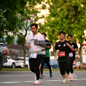 Runner Photo 4129220