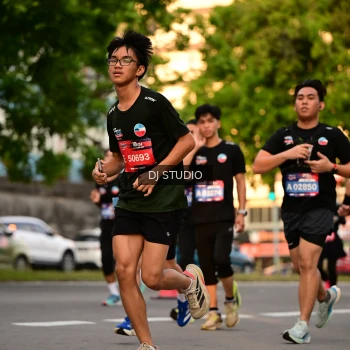 Runner Photo 4129221