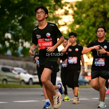 Runner Photo 4129222