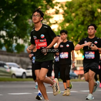 Runner Photo 4129223
