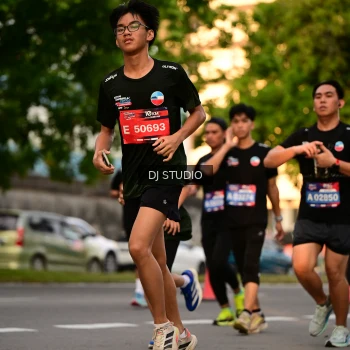 Runner Photo 4129225