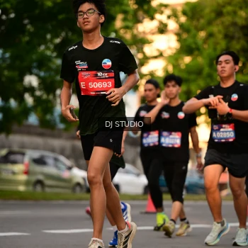 Runner Photo 4129227