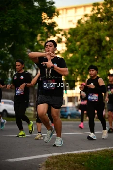 Runner Photo 4129228
