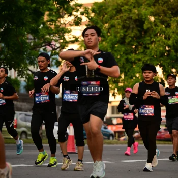 Runner Photo 4129229