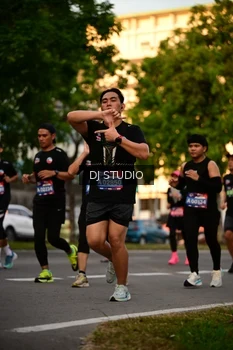 Runner Photo 4129230