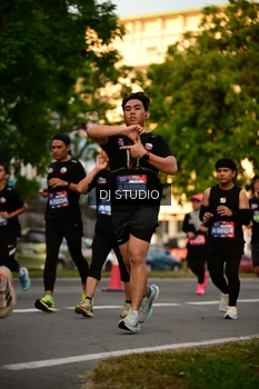 Runner Photo 4129232