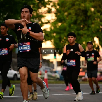 Runner Photo 4129234