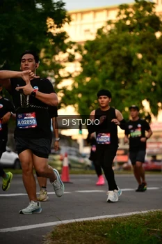Runner Photo 4129237