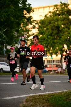 Runner Photo 4129242