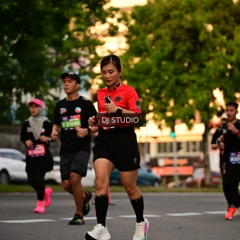 Runner Photo 4129250