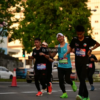 Runner Photo 4129253