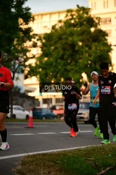 Runner Photo 4129254