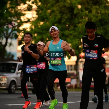Runner Photo 4129257