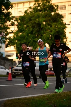 Runner Photo 4129258