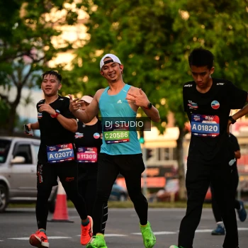 Runner Photo 4129259