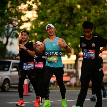 Runner Photo 4129260