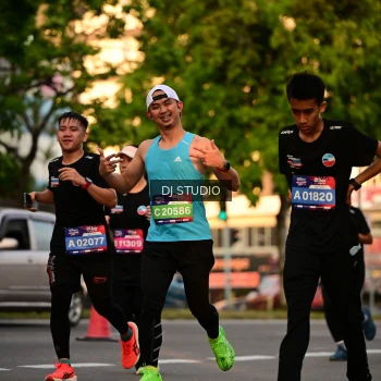 Runner Photo 4129261