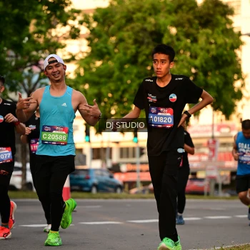 Runner Photo 4129263