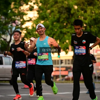 Runner Photo 4129264