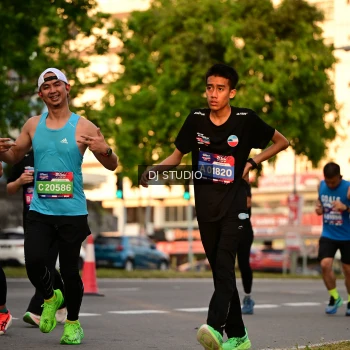 Runner Photo 4129265