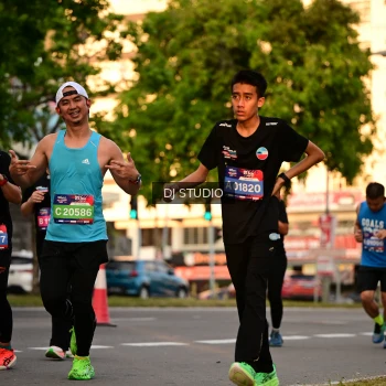 Runner Photo 4129266
