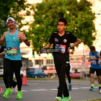 Runner Photo 4129268