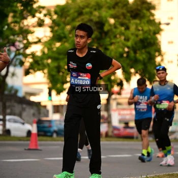 Runner Photo 4129269