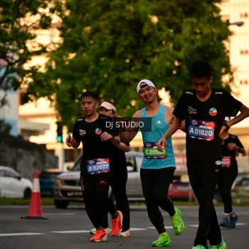 Runner Photo 4129273