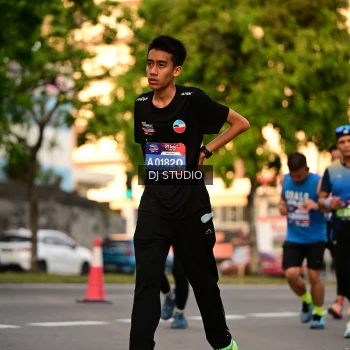 Runner Photo 4129277