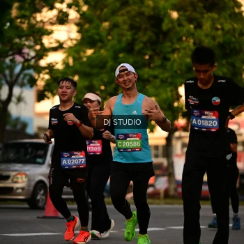 Runner Photo 4129280