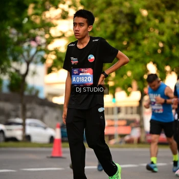 Runner Photo 4129282